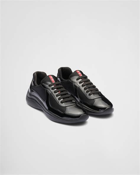 are Prada shoes genuine